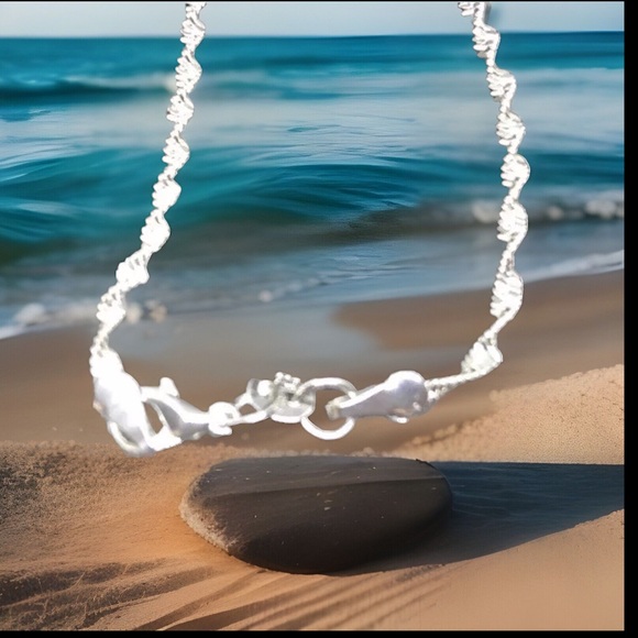 RARE Basketball Fans 🏀 S925 Silver Basketball & Hoop Pendant Unisex Necklace - Picture 5 of 8